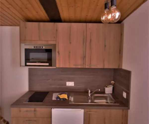 Pensionat Siggis Apart-pension 4*