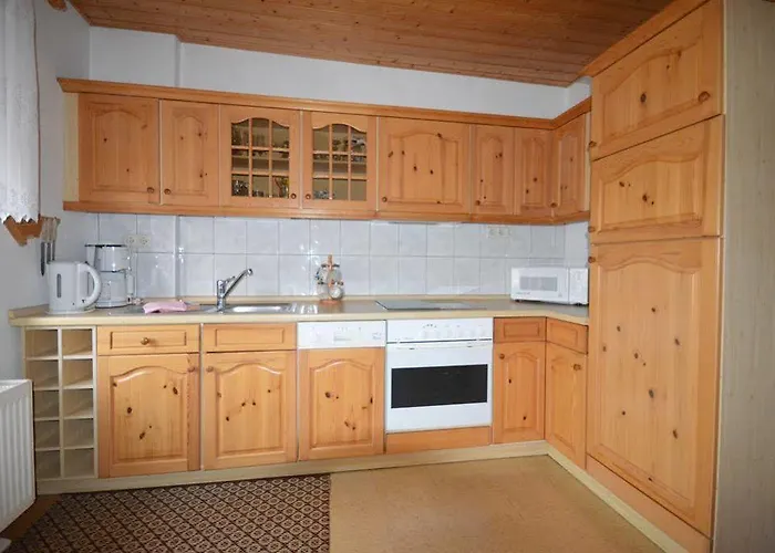 Siggis Apart-pension Pensionat