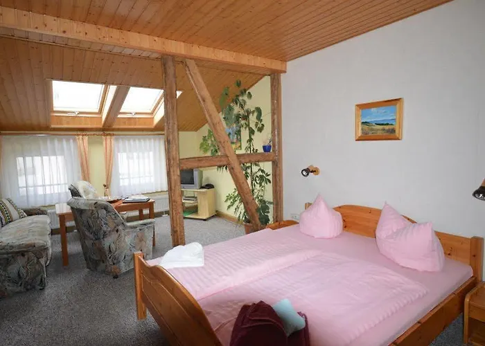 Siggis Apart-pension 4*