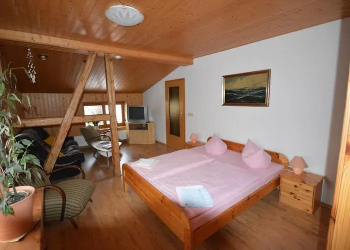 Siggis Apart-pension 4*