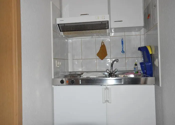 Siggis Apart-pension Pensionat