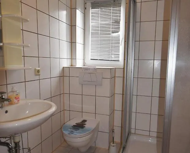 Pensionat Siggis Apart-pension