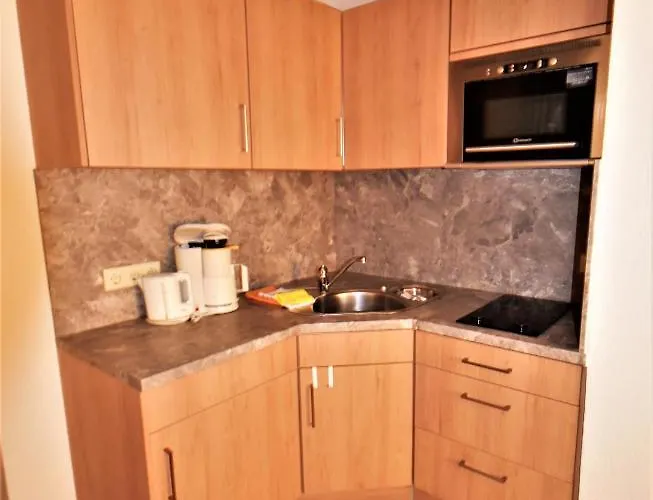 Siggis Apart-pension 4*